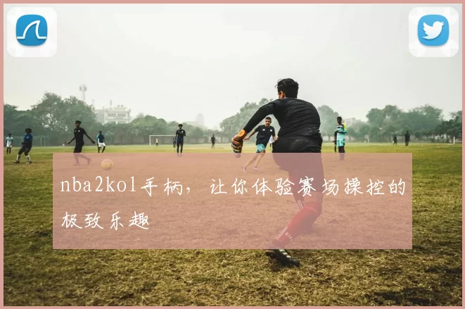 nba2kol手柄，让你体验赛场操控的极致乐趣