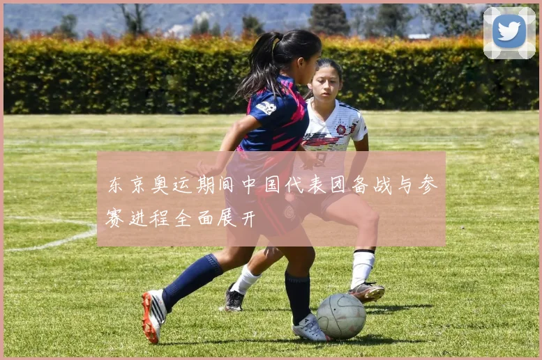 东京奥运期间中国代表团备战与参赛进程全面展开